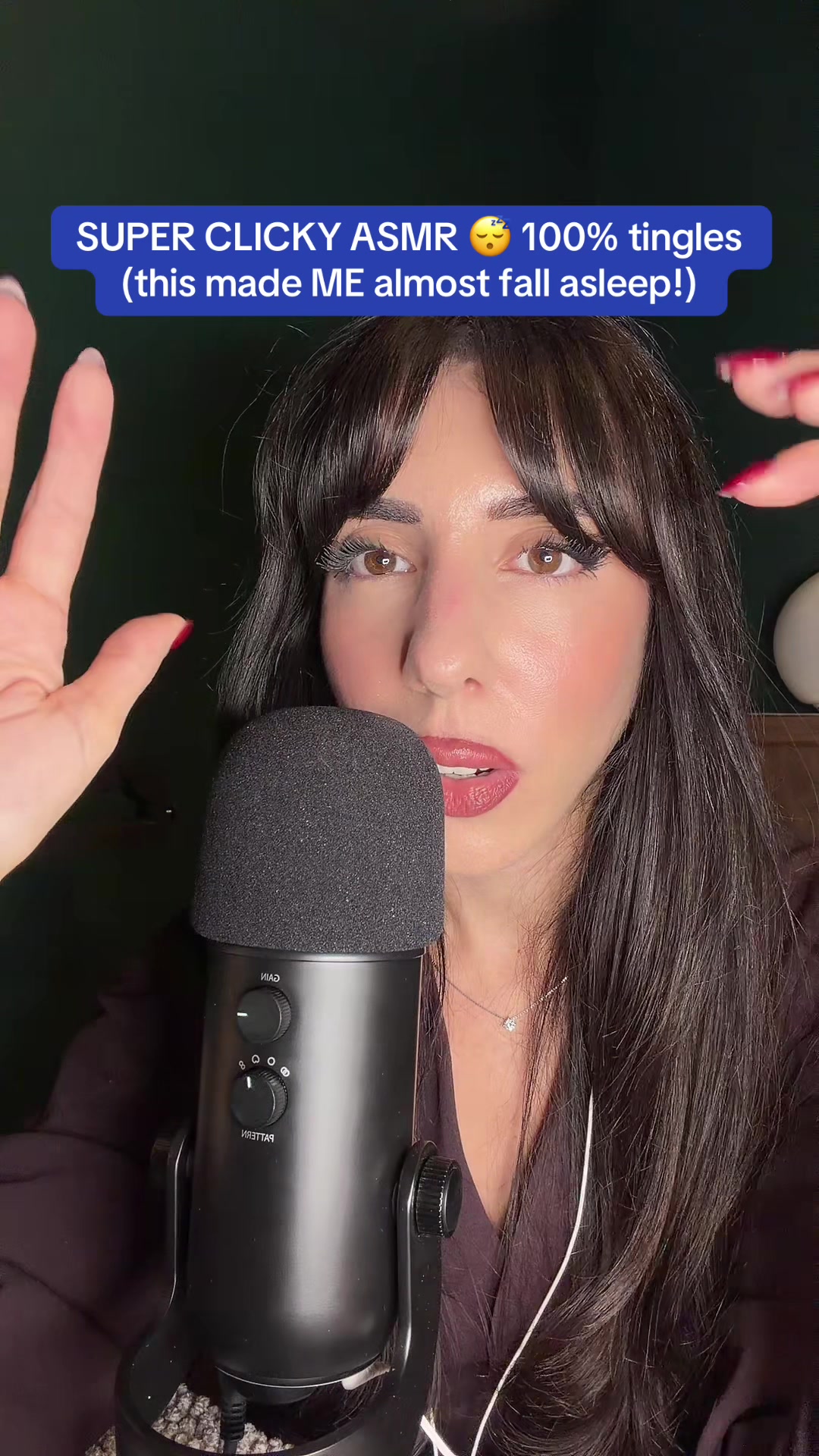 @ASMR with Fay 🧸