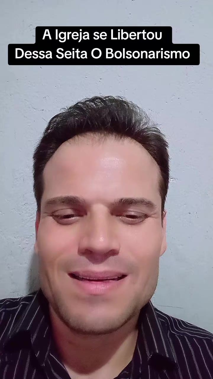 @Pastor Ederson Faz o L๐ฉ