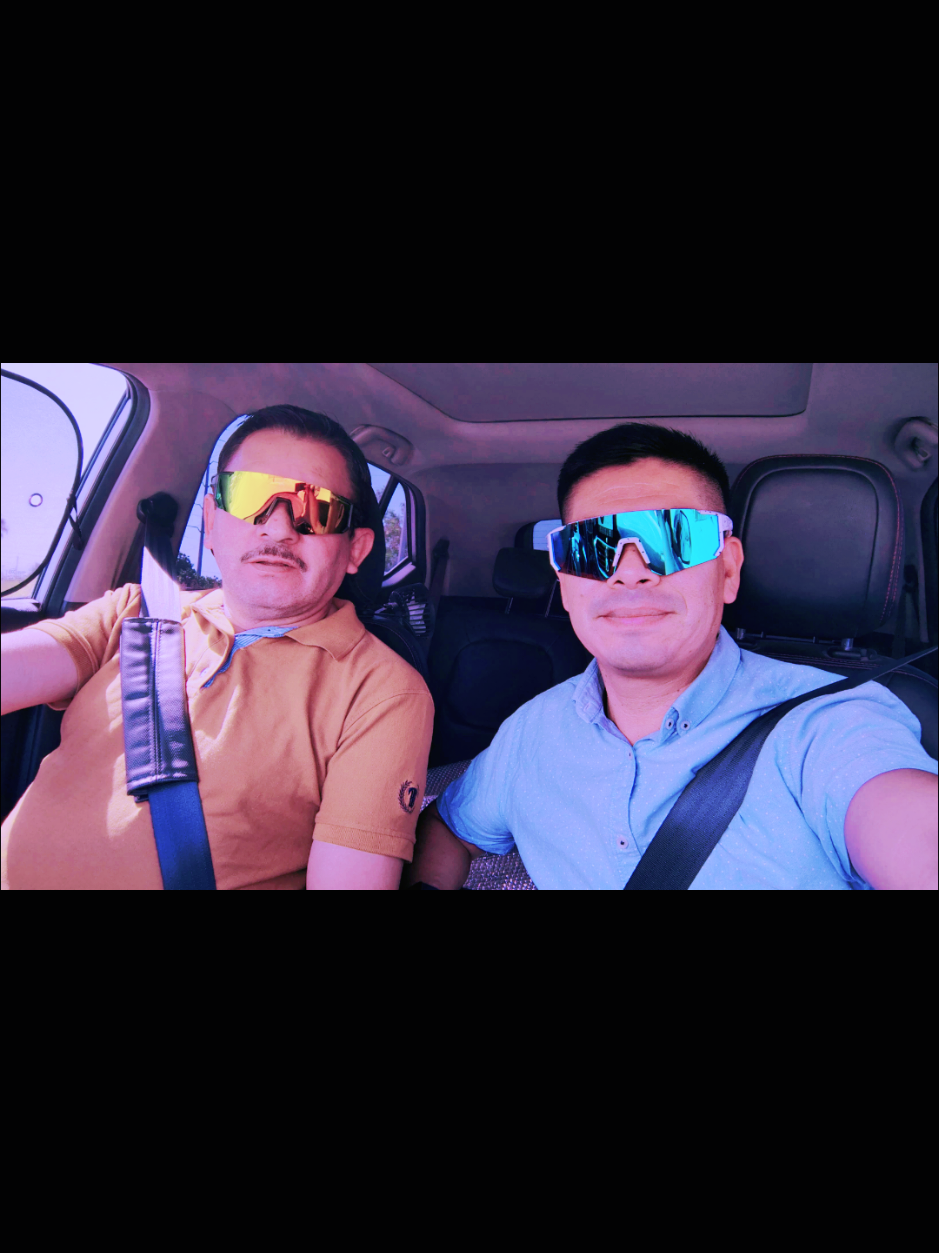 @Ruben Salvador Andrade Flores