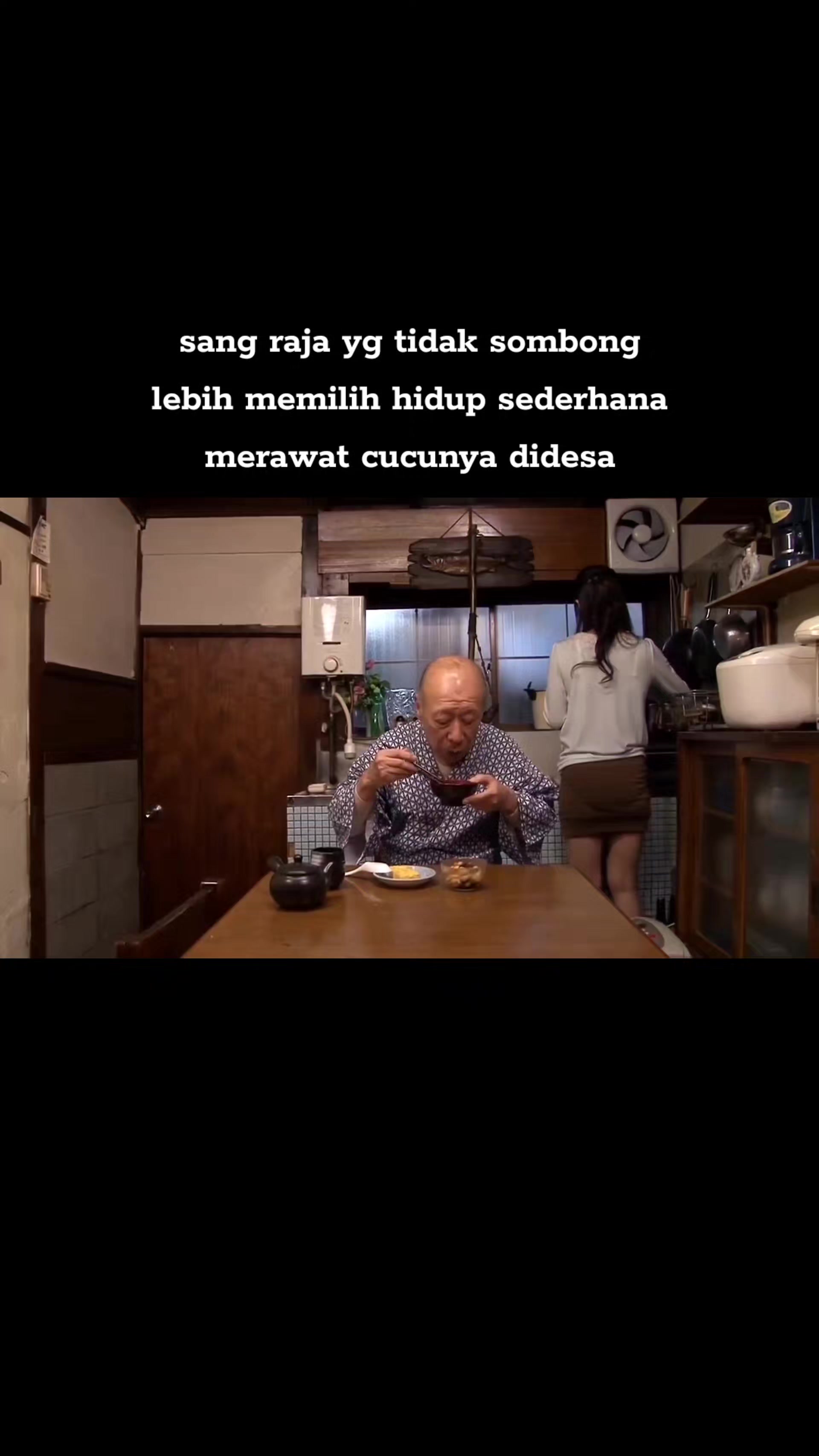 @Cucu Kakek