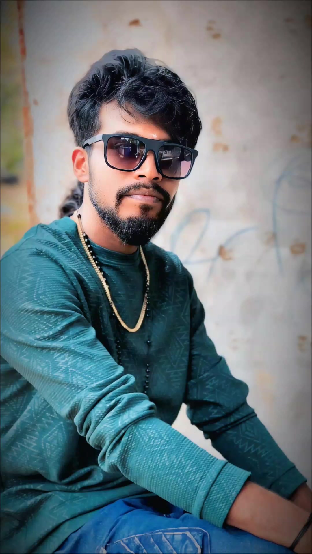 @kraim of viji