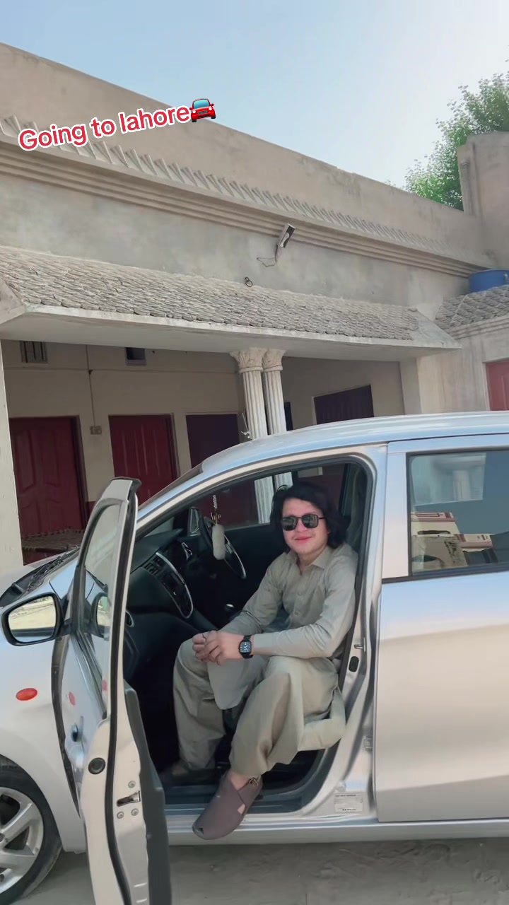 @بھکر کا شہزادہ