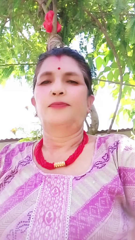 @Laxmi pahadi