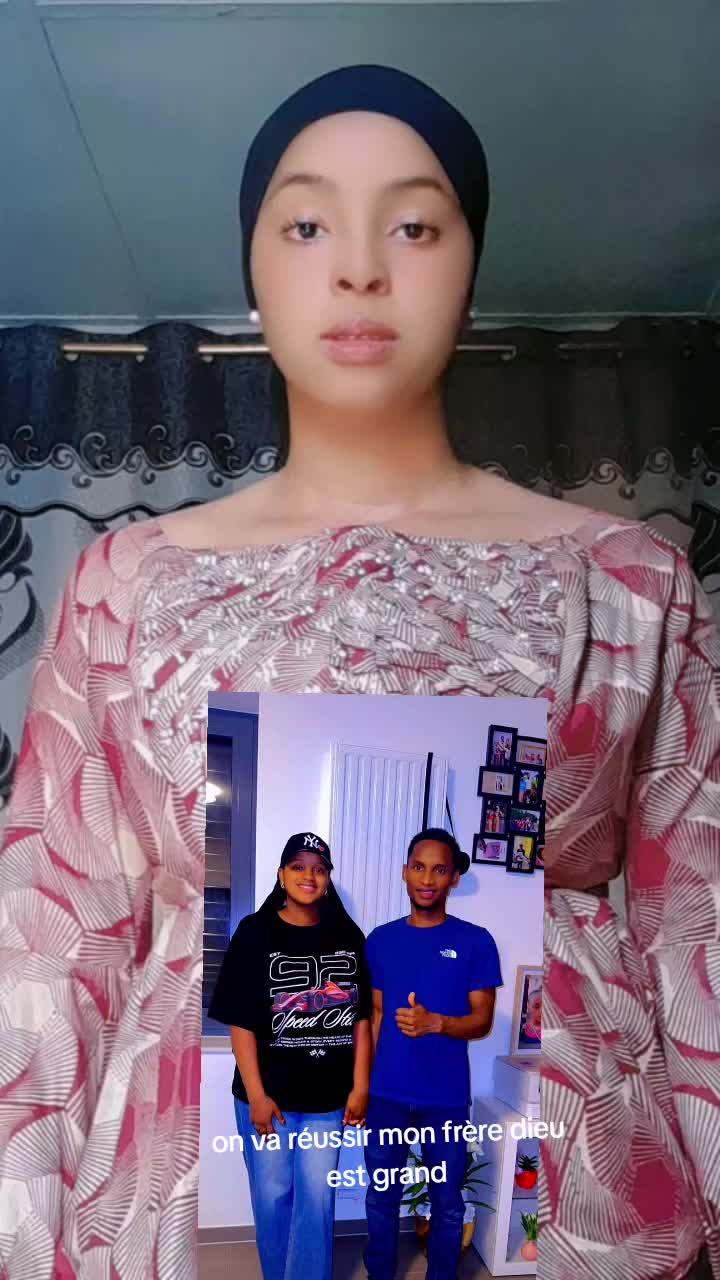 @kadija bah