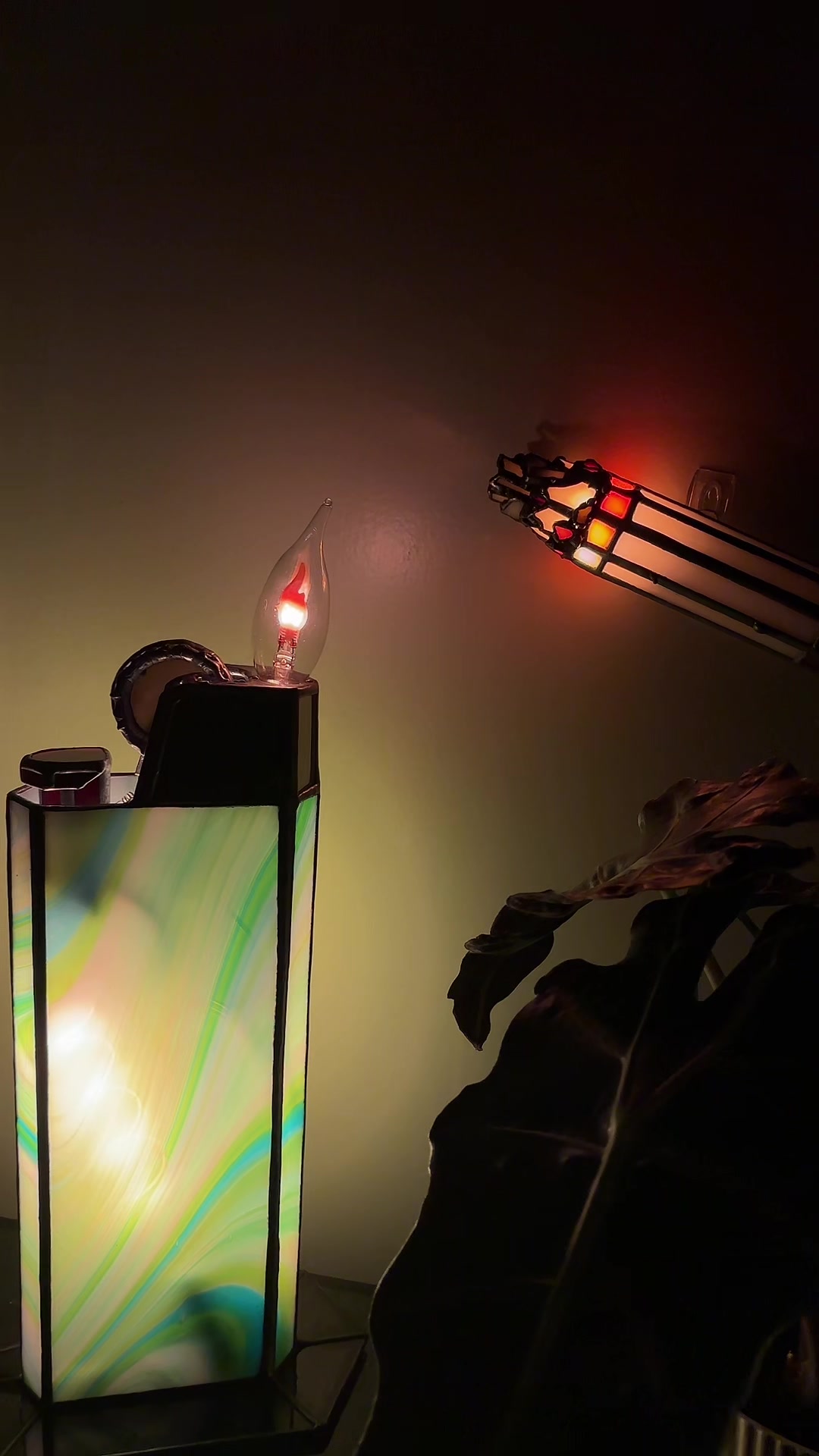 @Sierra Landreth | Glass Artist