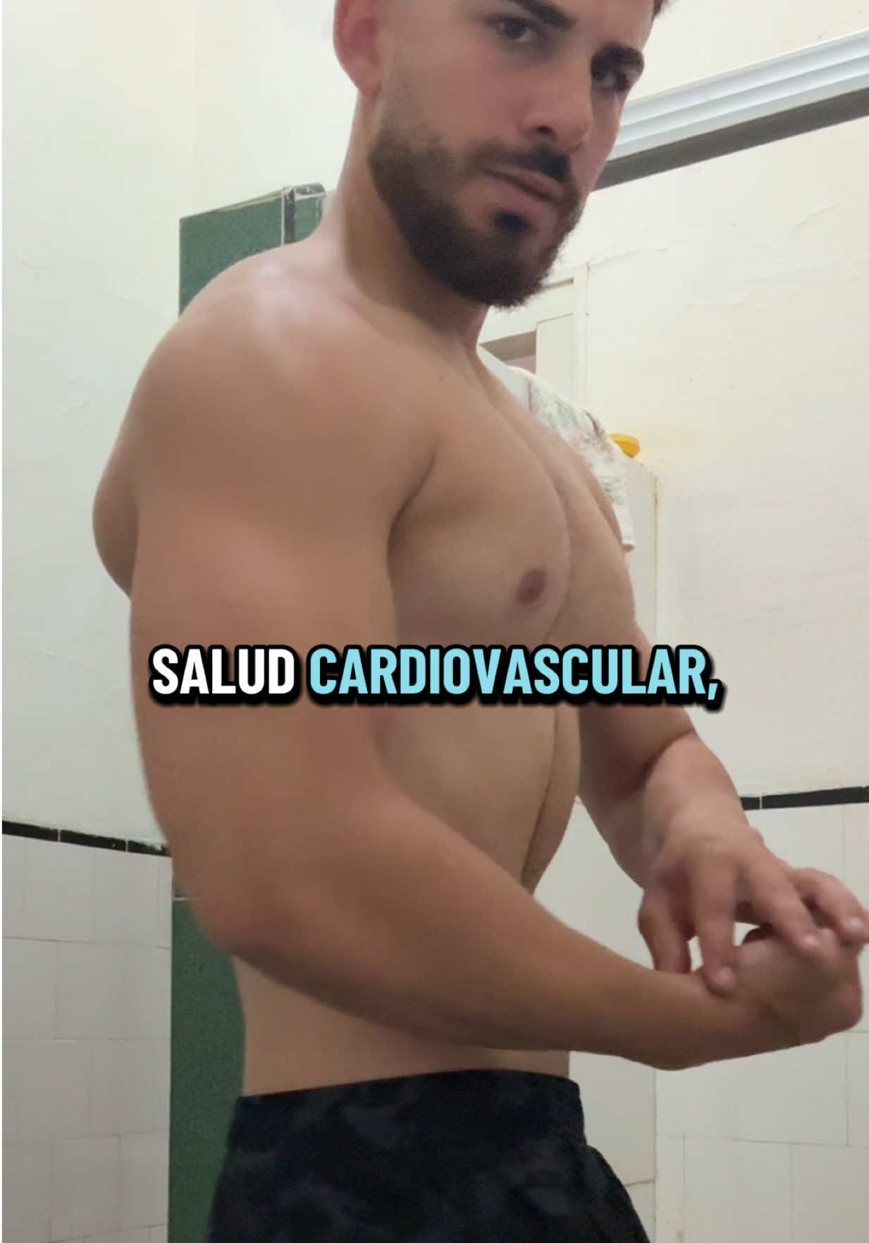 @SERGIO FITNESS 💪
