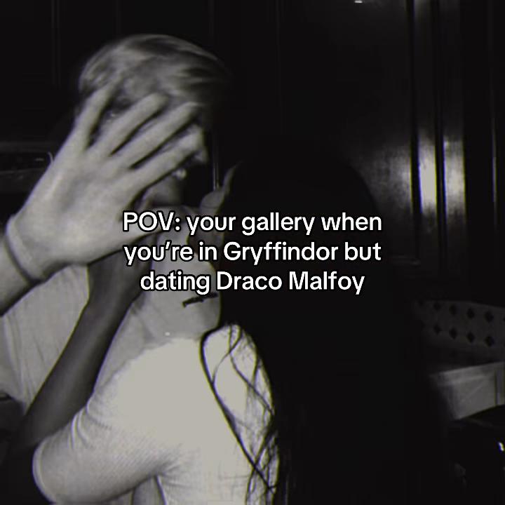 @Pansy Parkinson