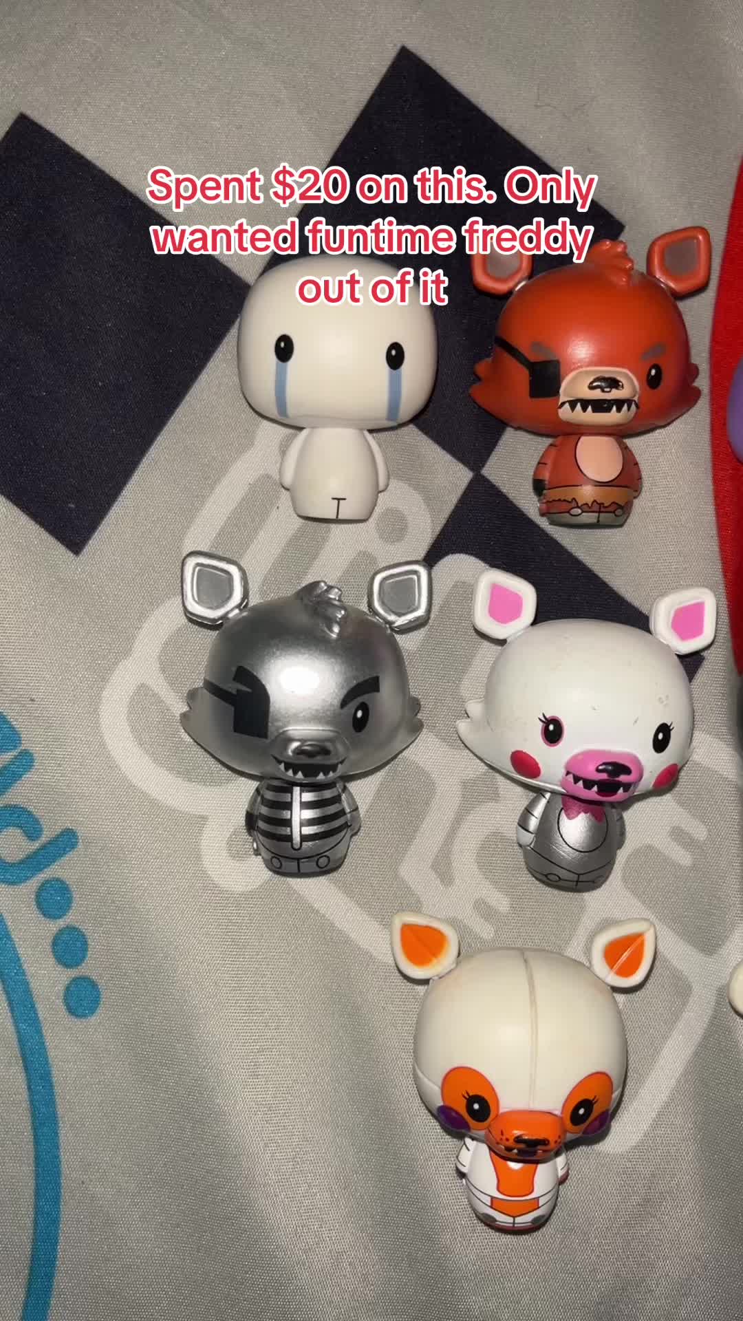 @fnaf god