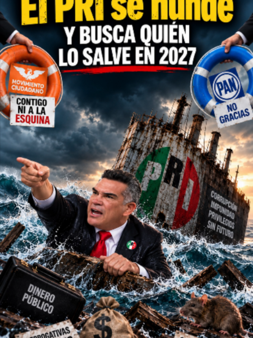 @Espacio Libre México