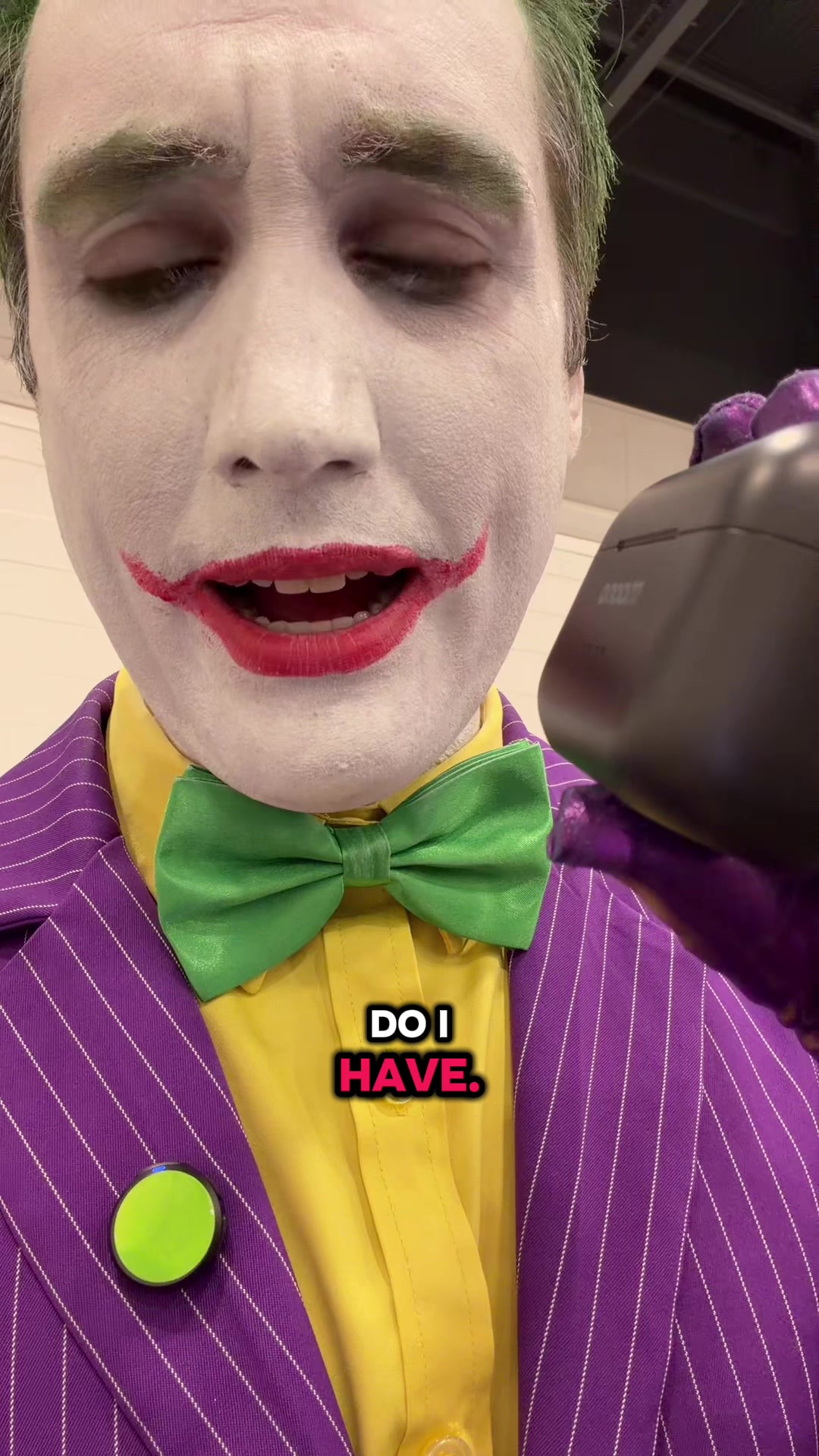 @Subpar Professional