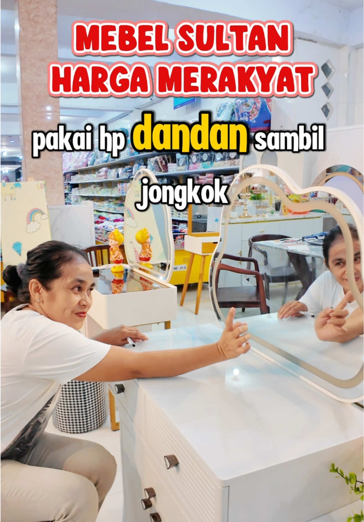 @SINAR ALFA & SINAR MAKRO