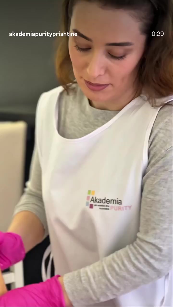 @Akademia PURITY Prishtine