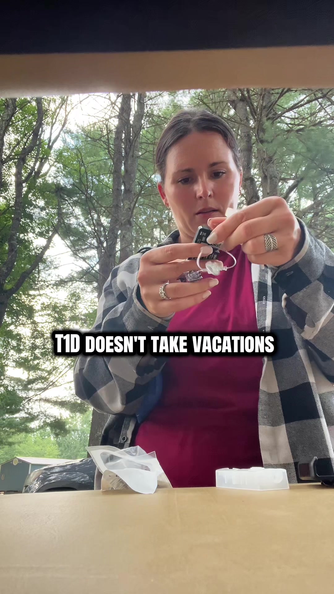 @Keri Berry💙(T1D+Celiac Mom)💙
