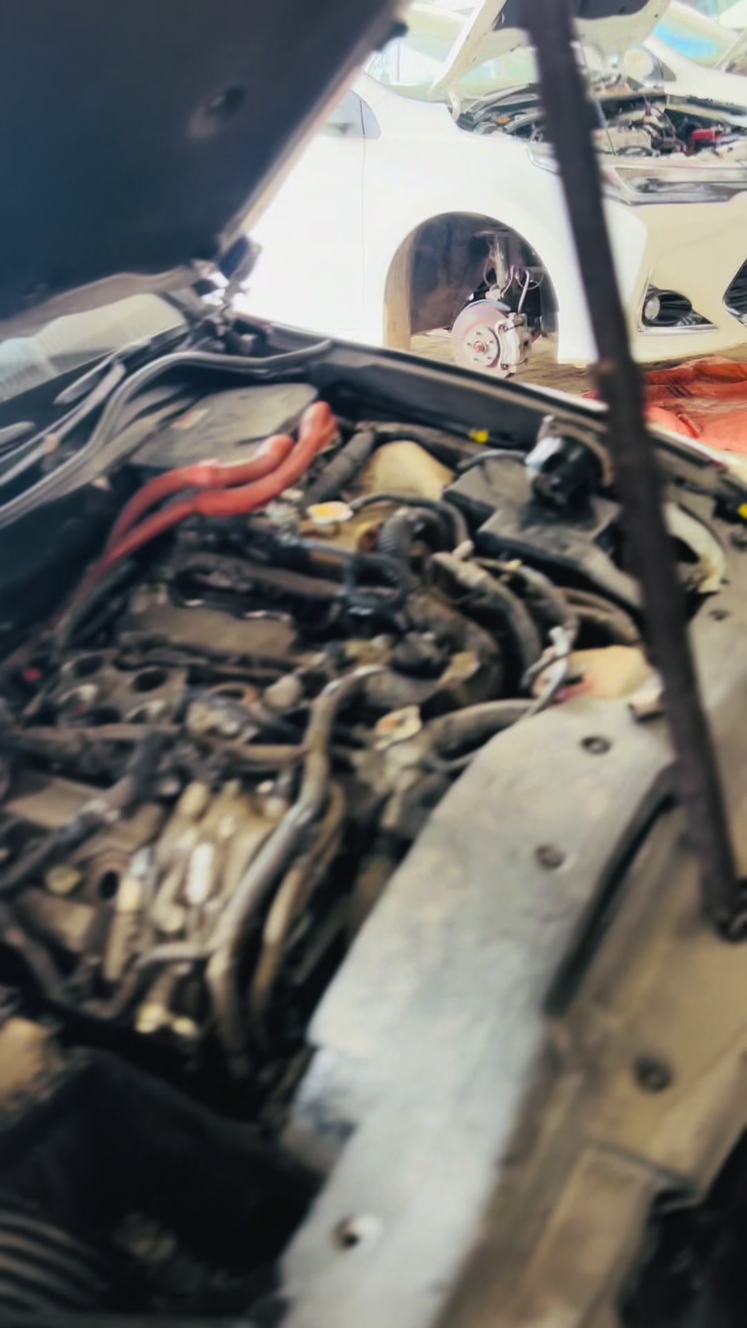 @ZOBI CAR MODIFICATION