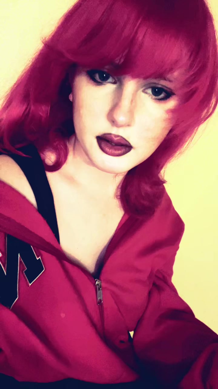 @gloriazuckz