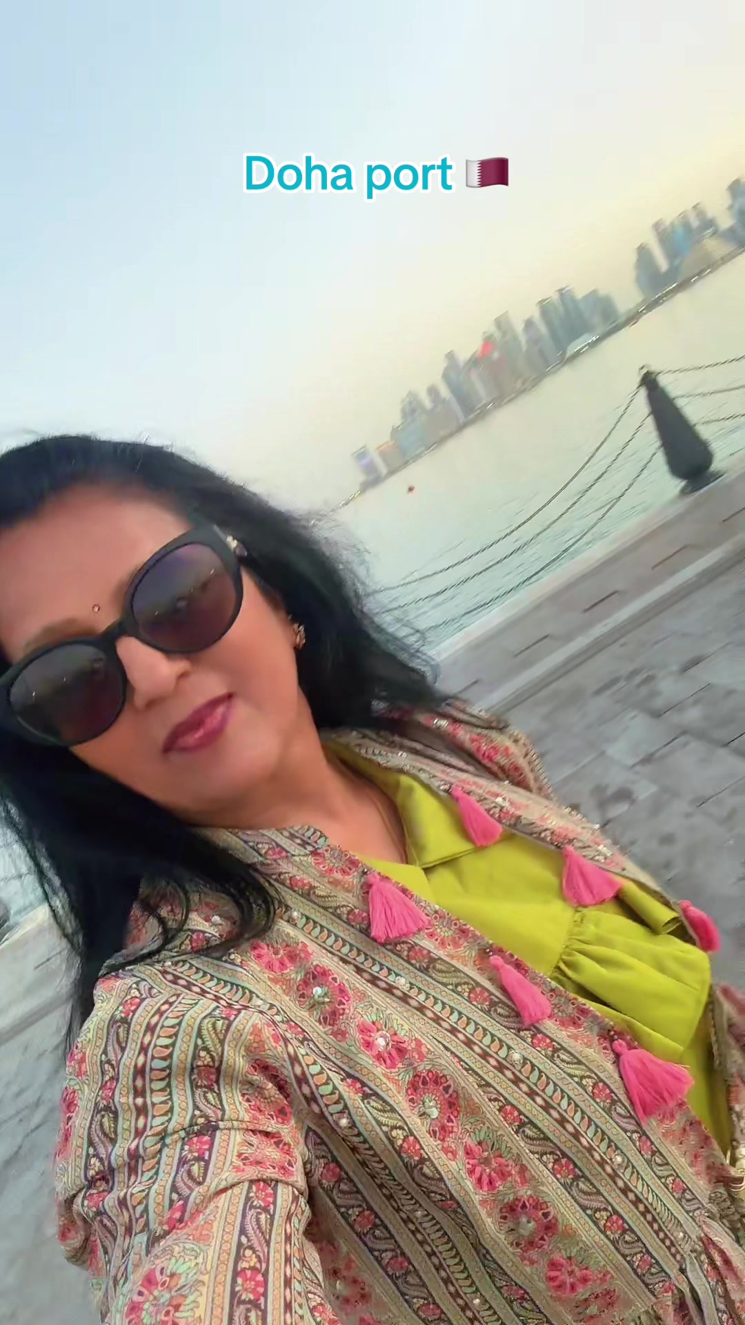 @jasmin mehta