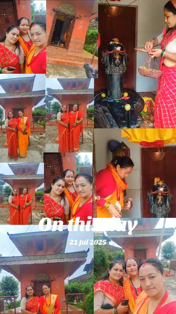 @Samita Karki Katwal