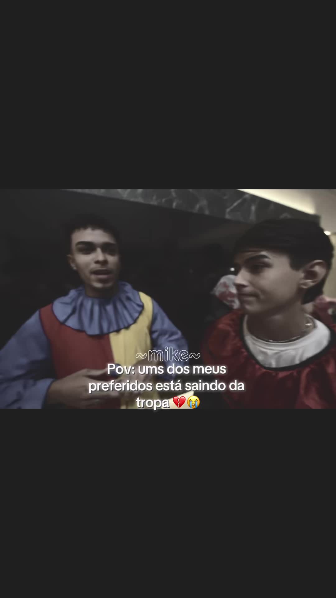 @~mike~ • seguindo
