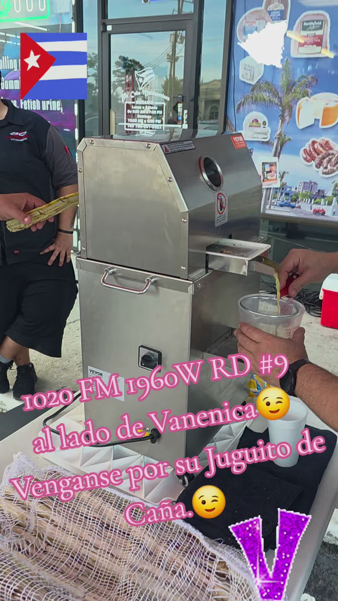 @Vanenica Delicias Y Mas