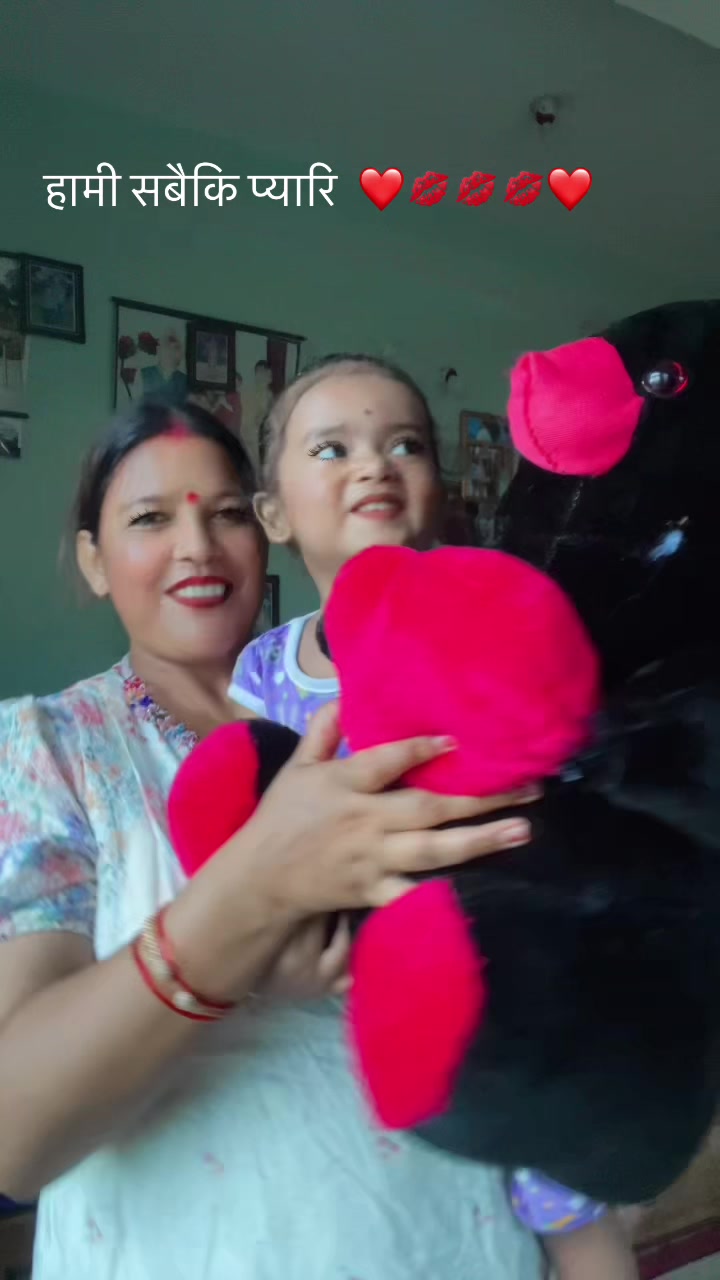 @Januka Parajuli