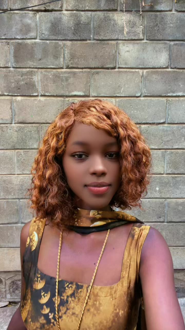 @Queen of Gambella