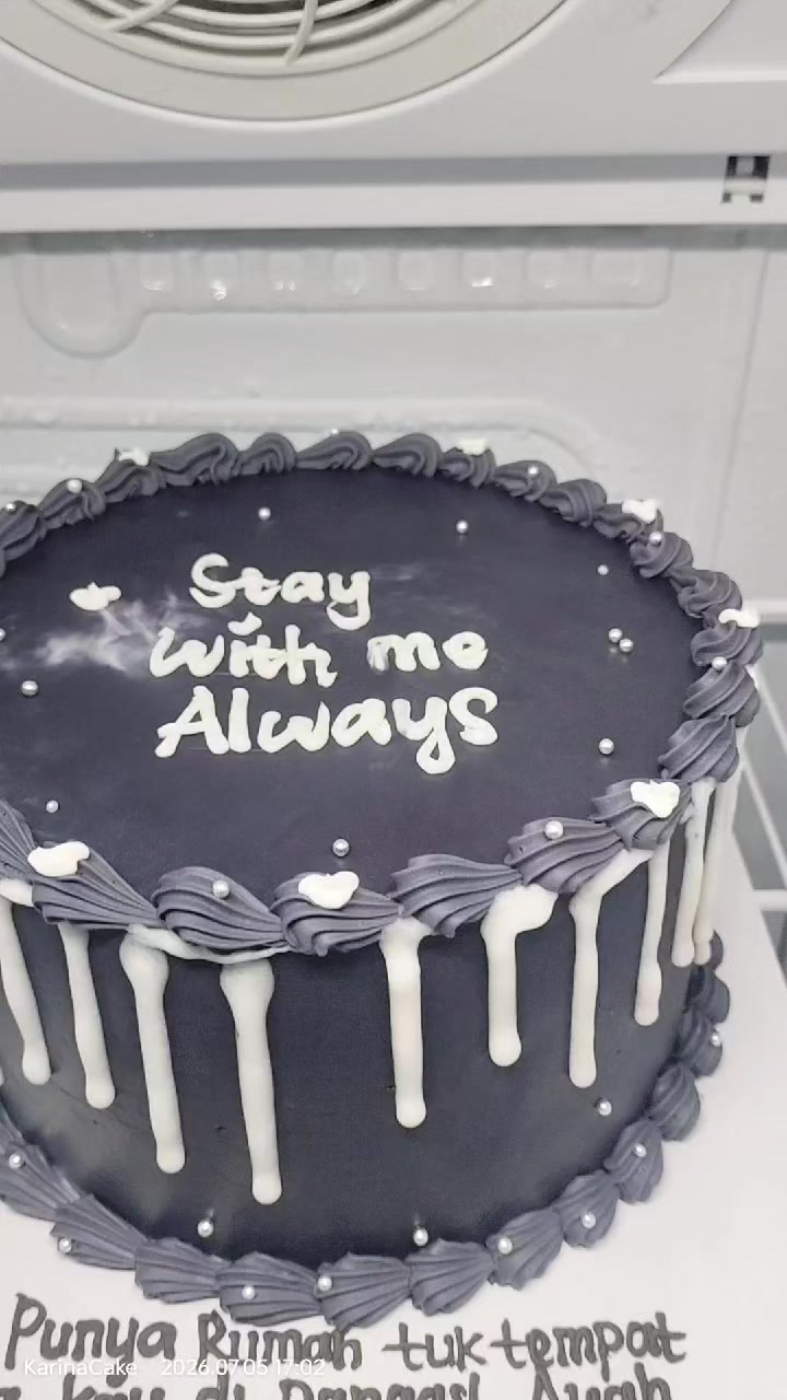 @Karina Cake