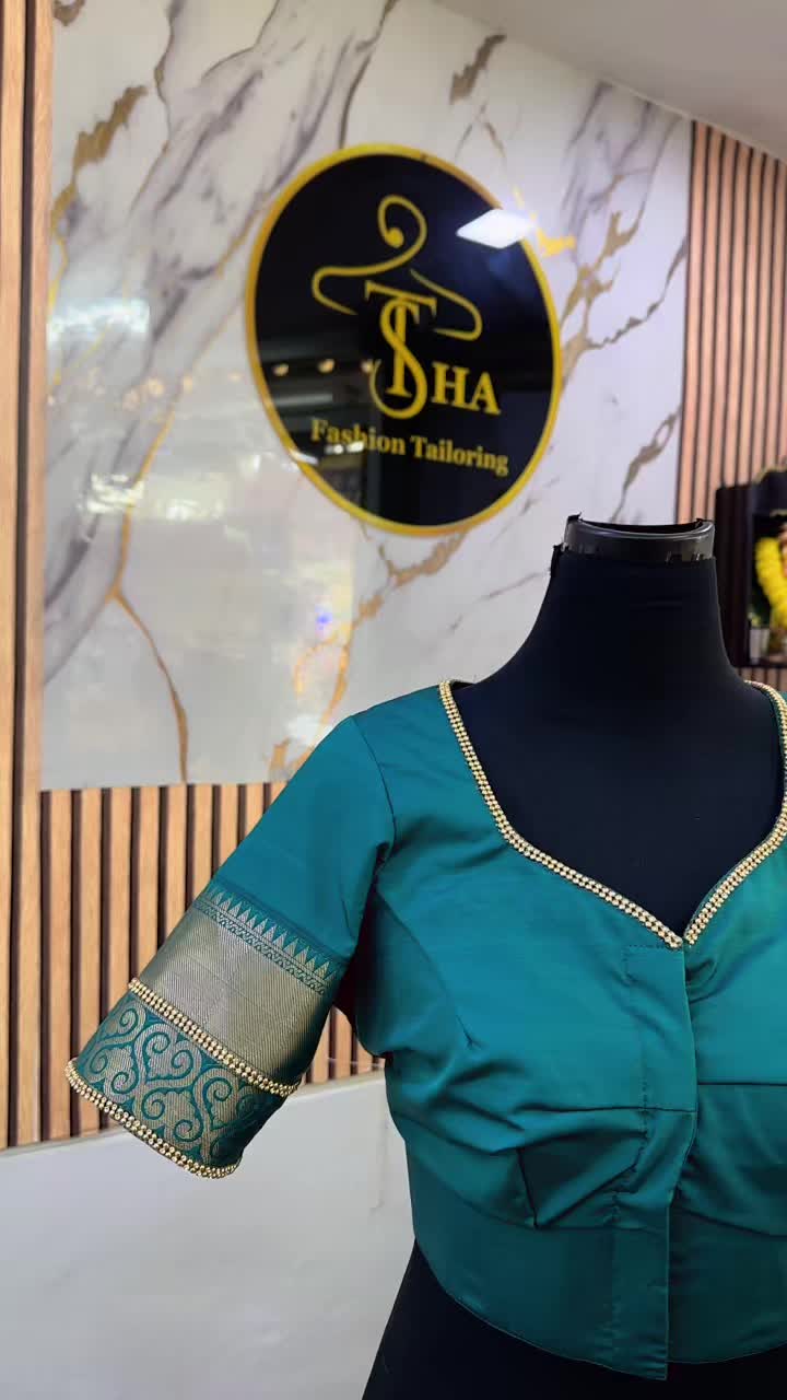@Tsha Fashion Tailoring