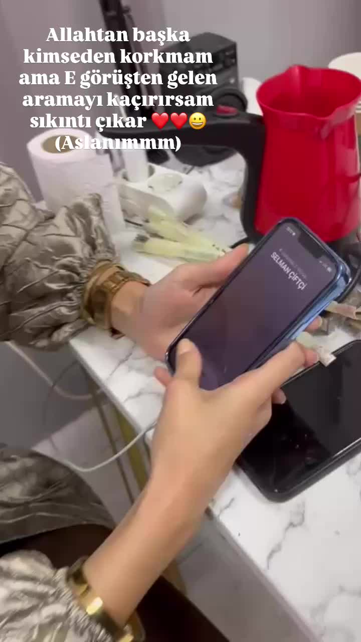 @Sevilay Çiftçi