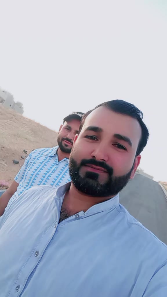 @Muغhal brand