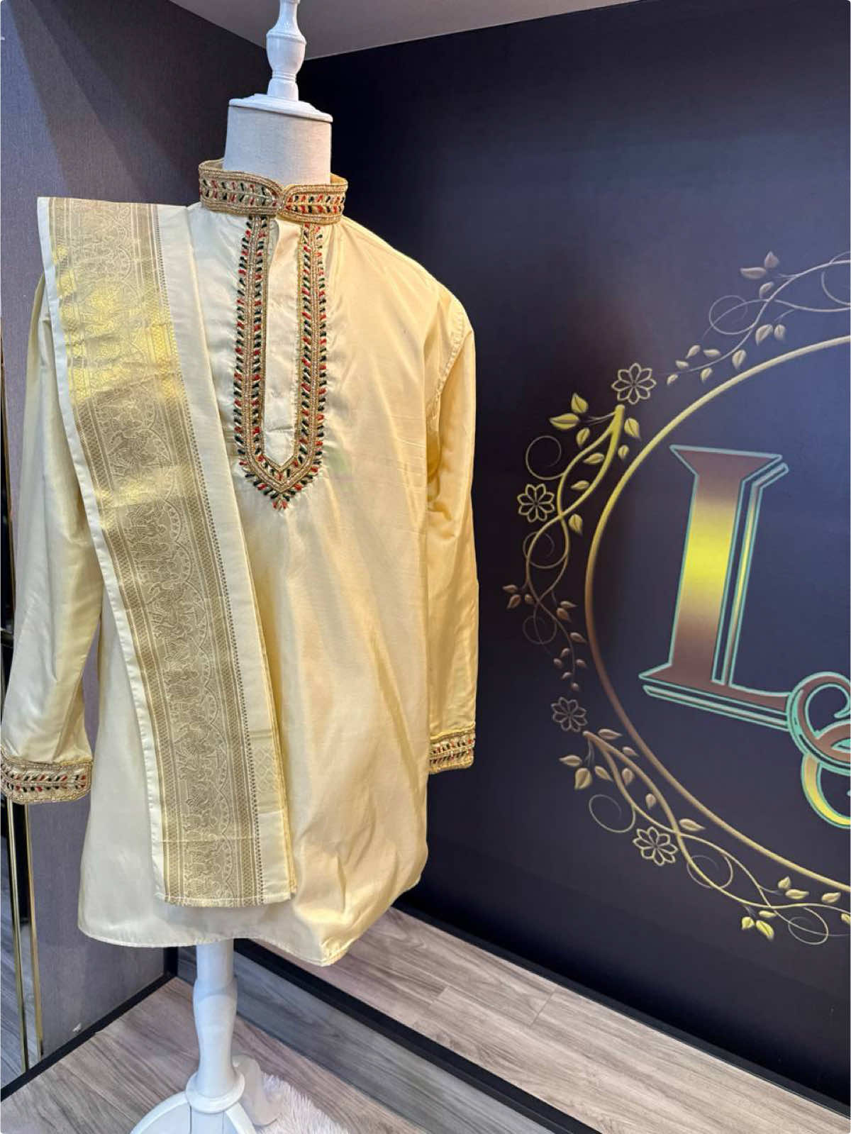 @Mens outfit Lezsha Boutique