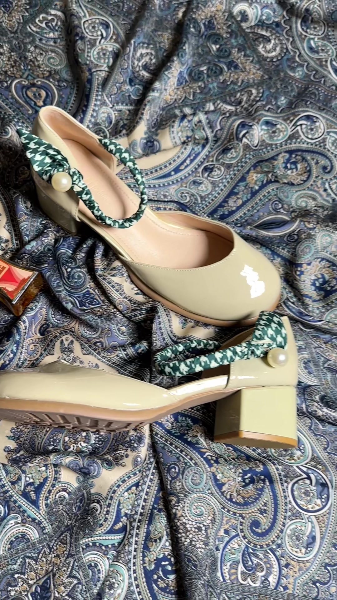 @كيوت شوز 👠