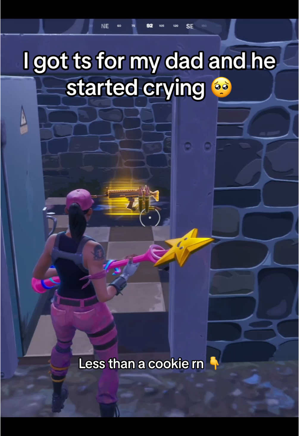 @Later