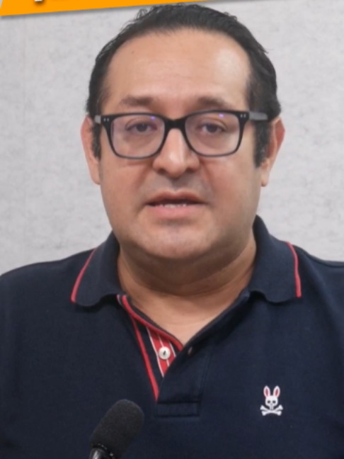 @Nacho Rodriguez