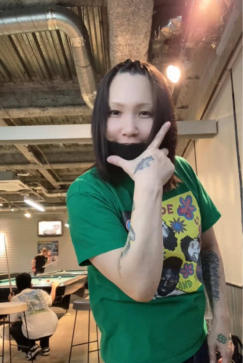 @✨りるきよ✨