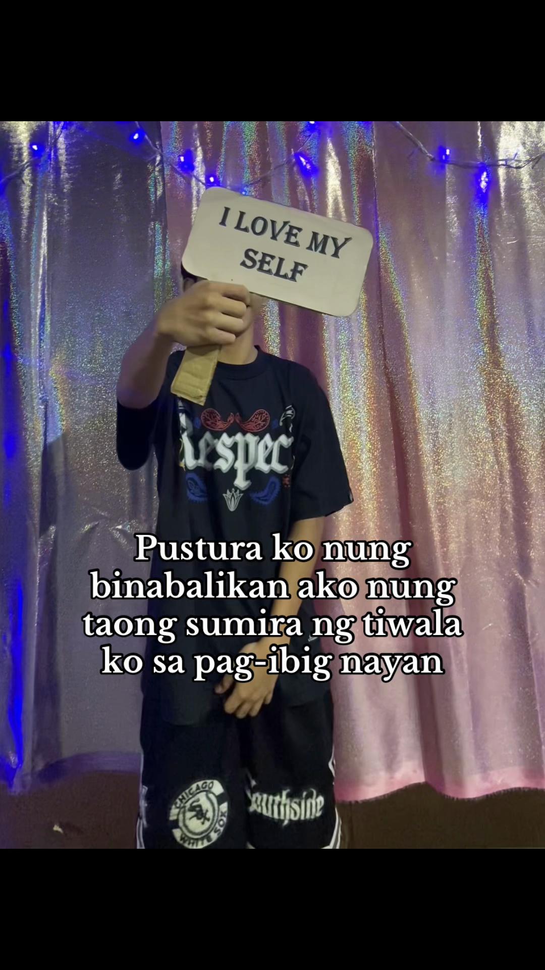 @Lonely Saint