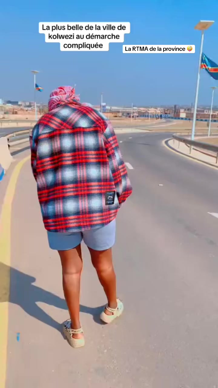 @La mère de mwata la RTma🔥🔥👌