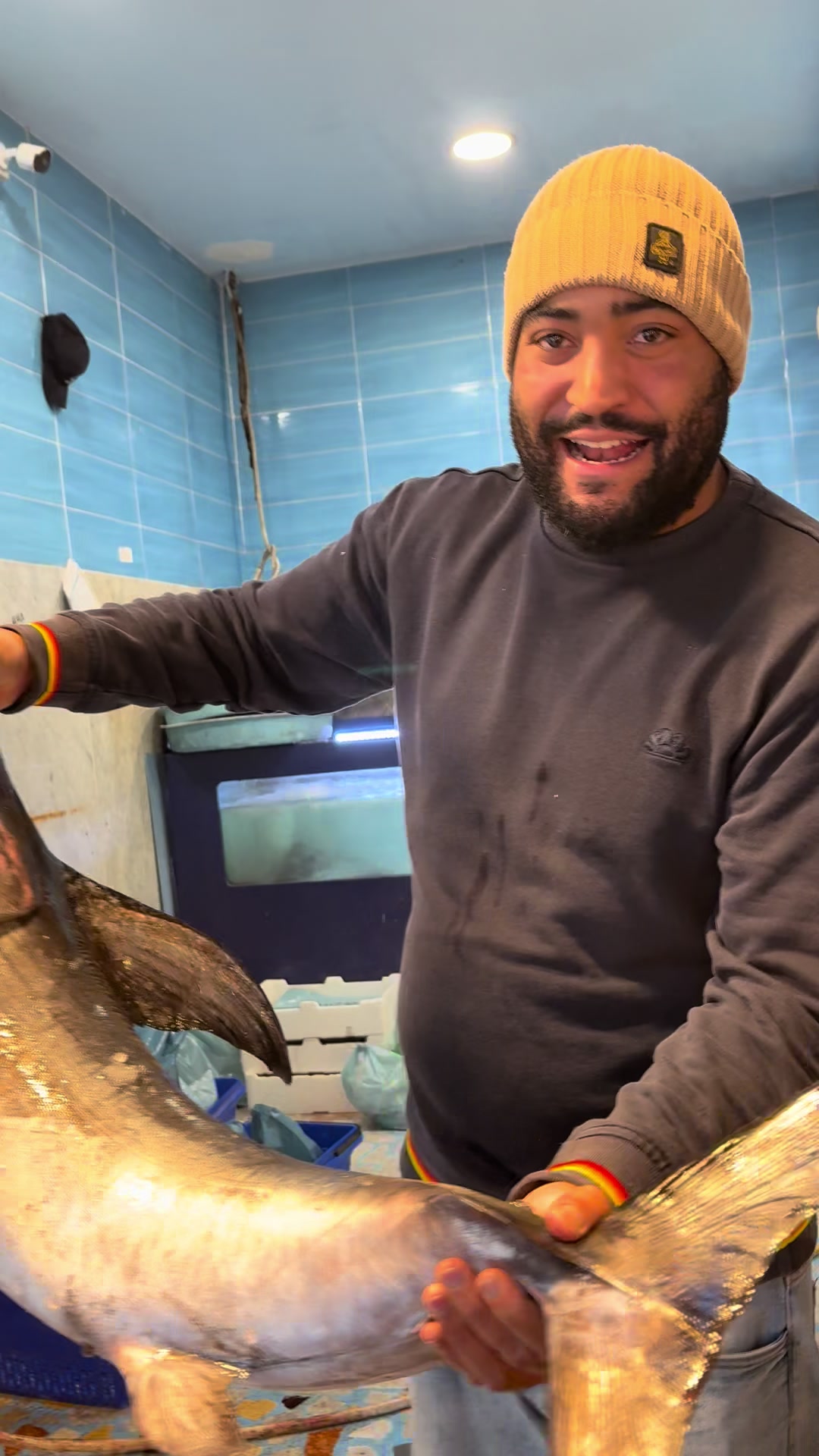 @Pescheria Pizzi Pizzi 🐙🐟🦀🦐
