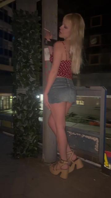 @Ana Palurovic