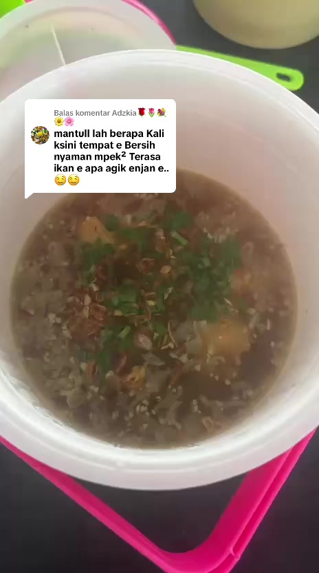 @Wisata&Kuliner Bangka Belitung