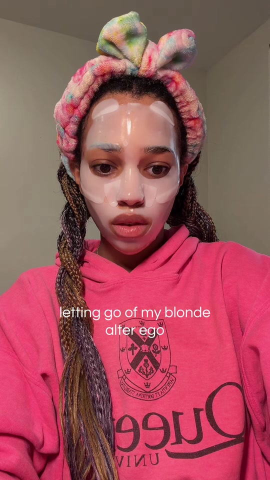 @Tiffany Davies