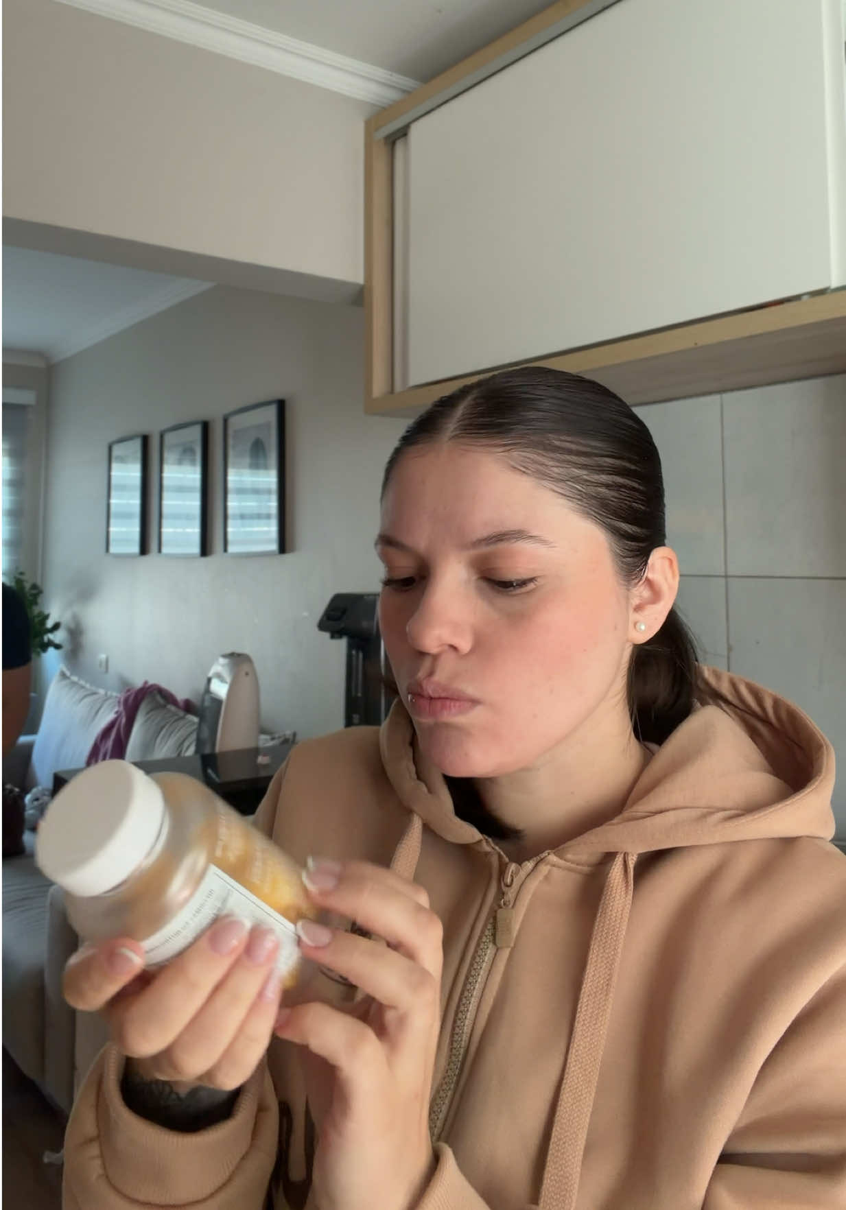 @Luana paix&atilde;o