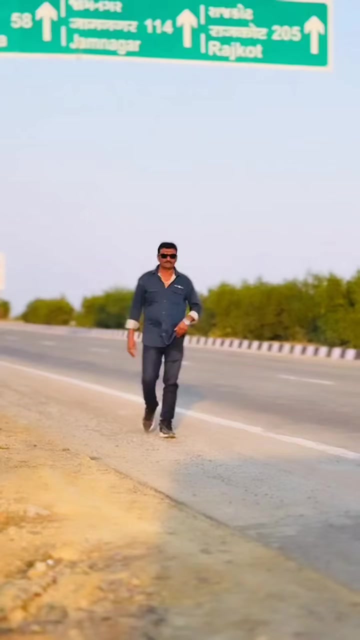 @Dil thi jamnagar  🤟