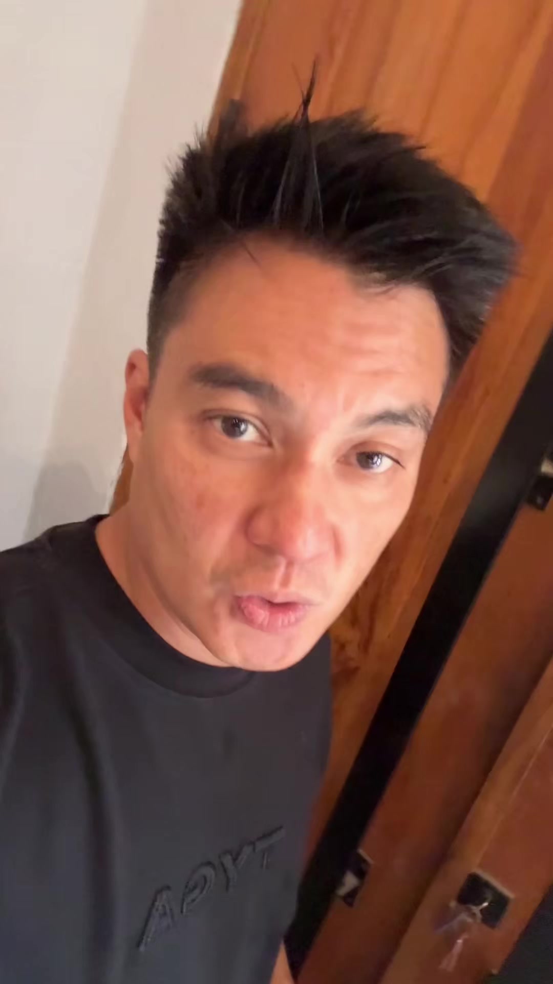 @Baim Wong