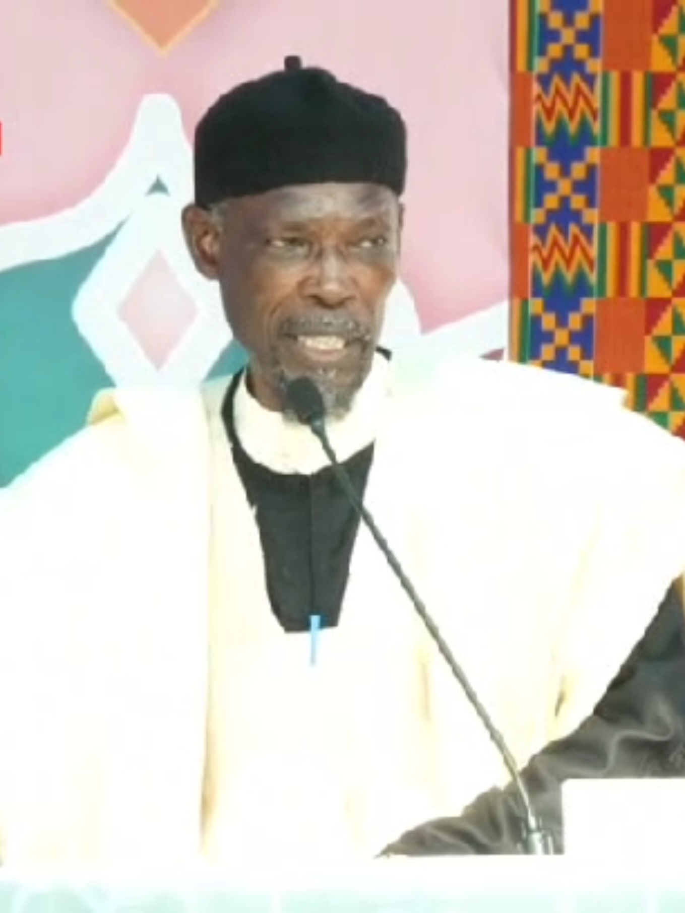 @Jalsa Salana Ghana