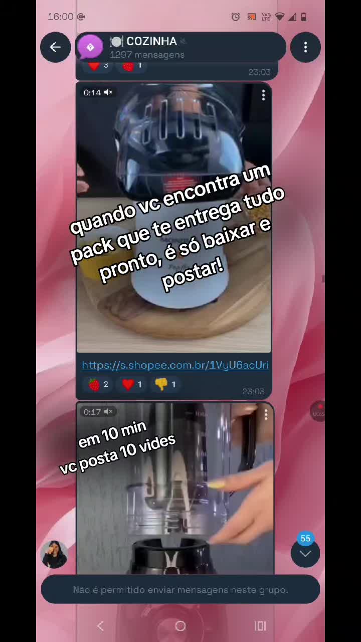 @THATA OLIVEIRA💝✨