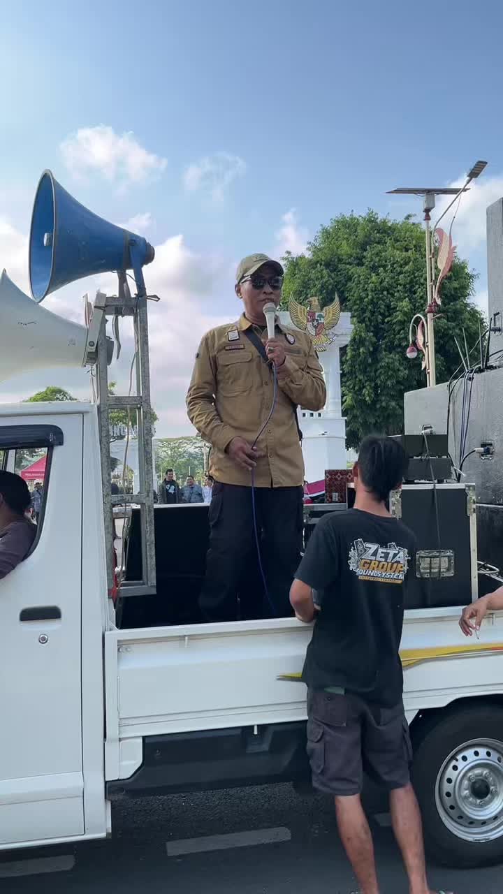 @Seputar Kebumen