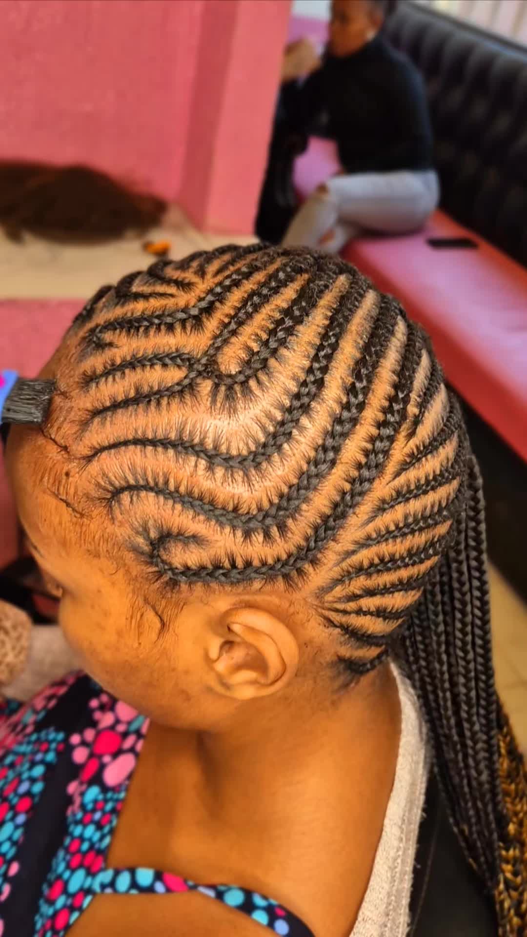 @BRAIDYSALON ROYSAMBU