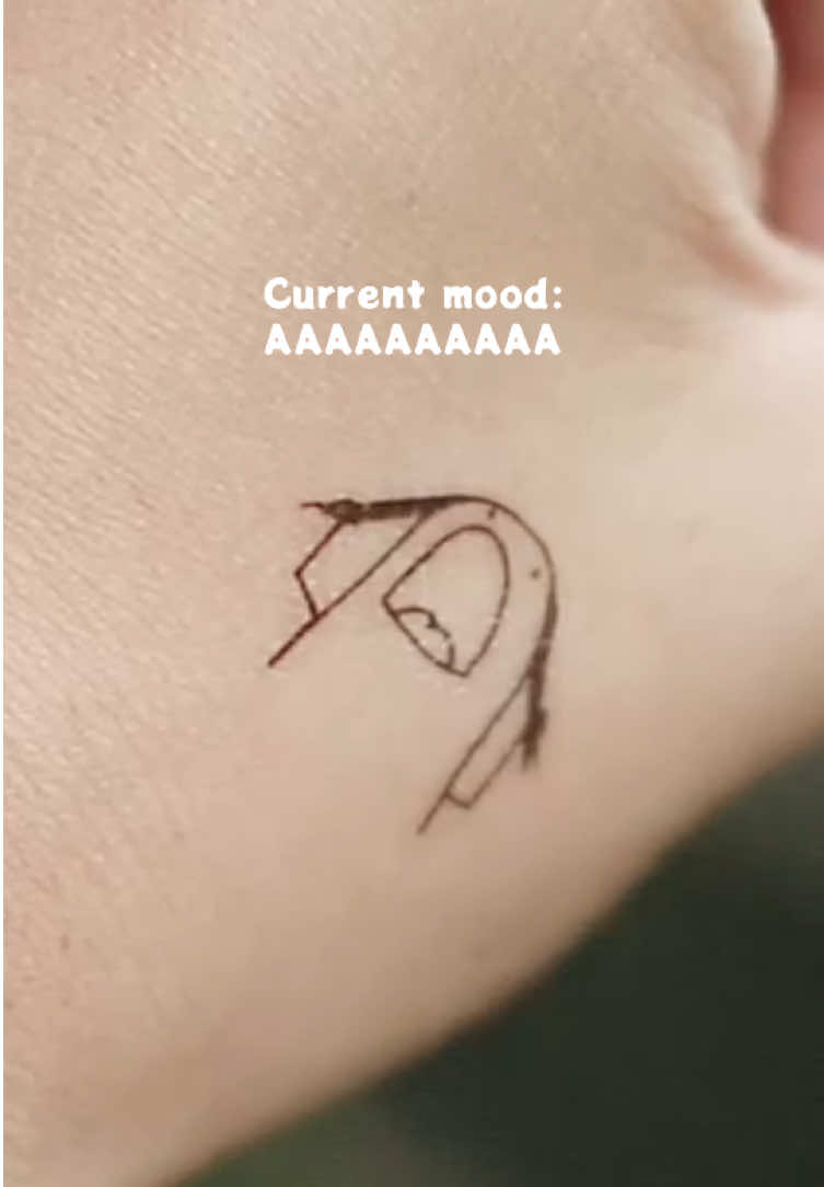 @Sticky Tattoos Custom Tato
