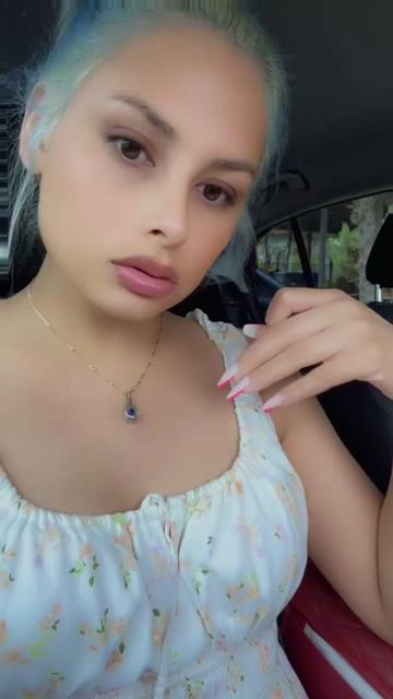 @Scarlett Gabriela Torres