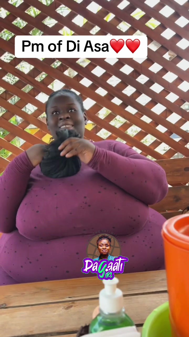 @Dagaatigirl